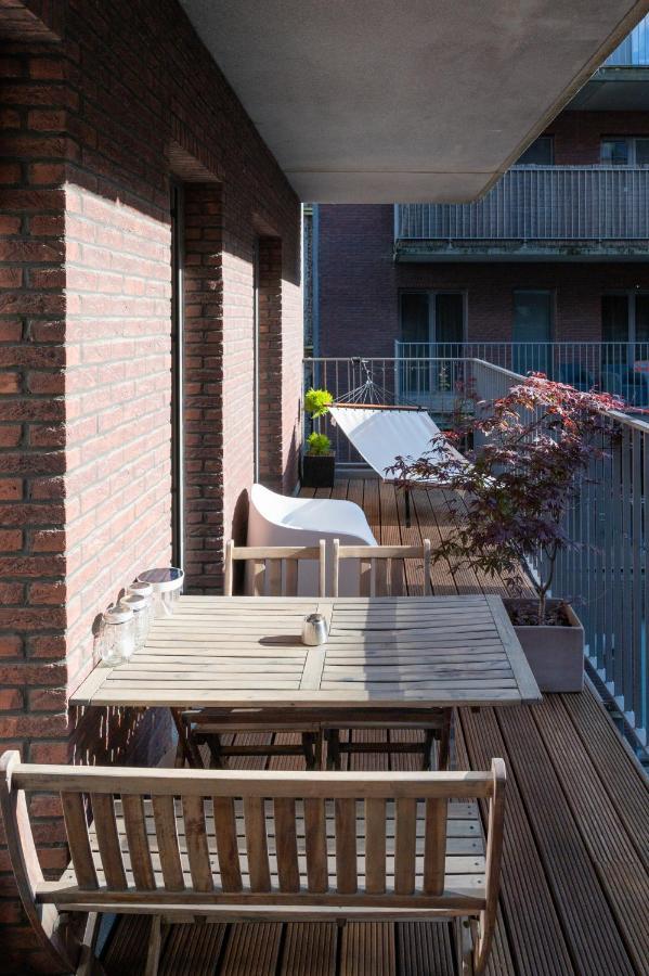 London 993 Apt 202 Antwerpia Zewnętrze zdjęcie