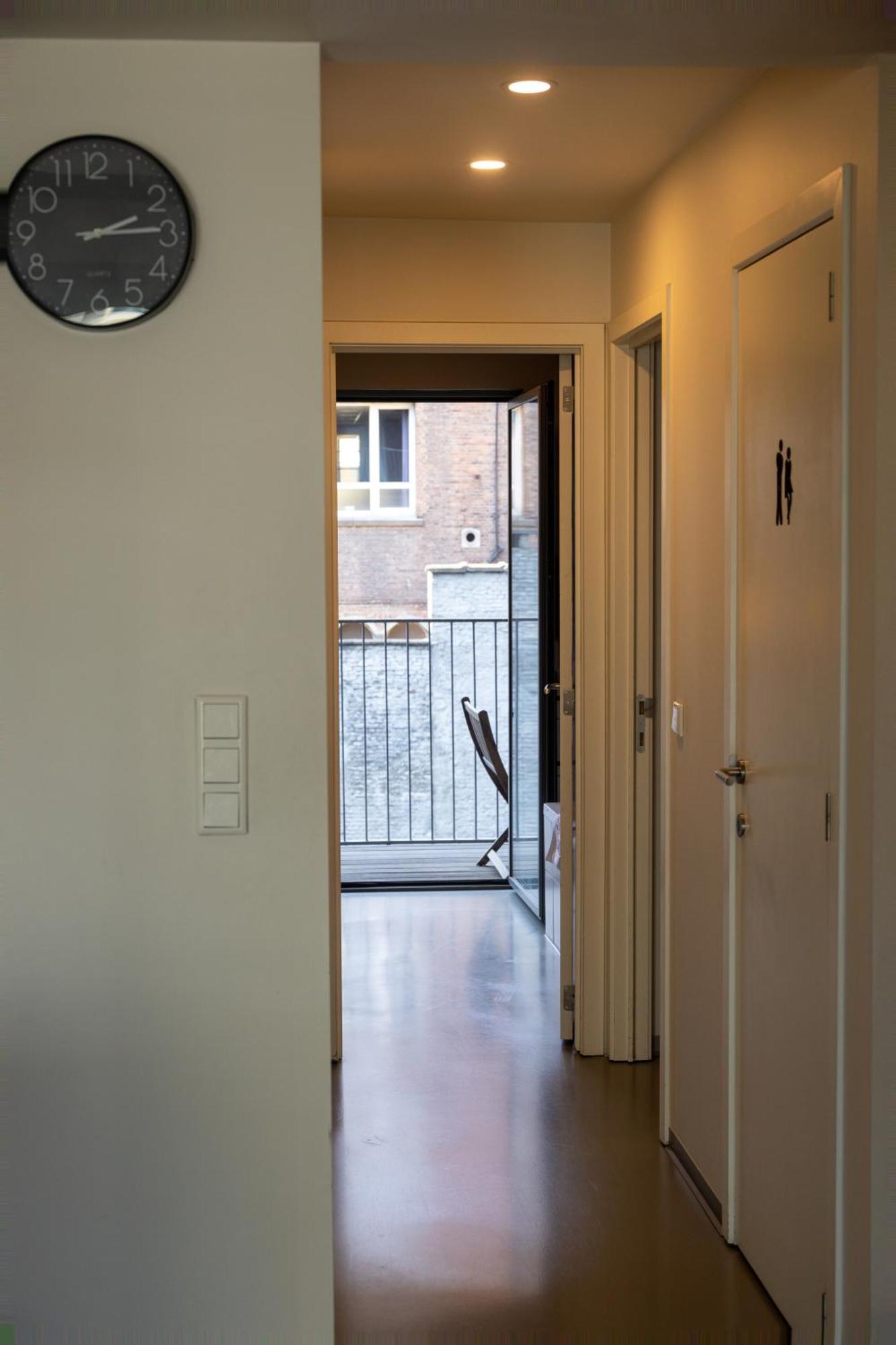 London 993 Apt 202 Antwerpia Zewnętrze zdjęcie