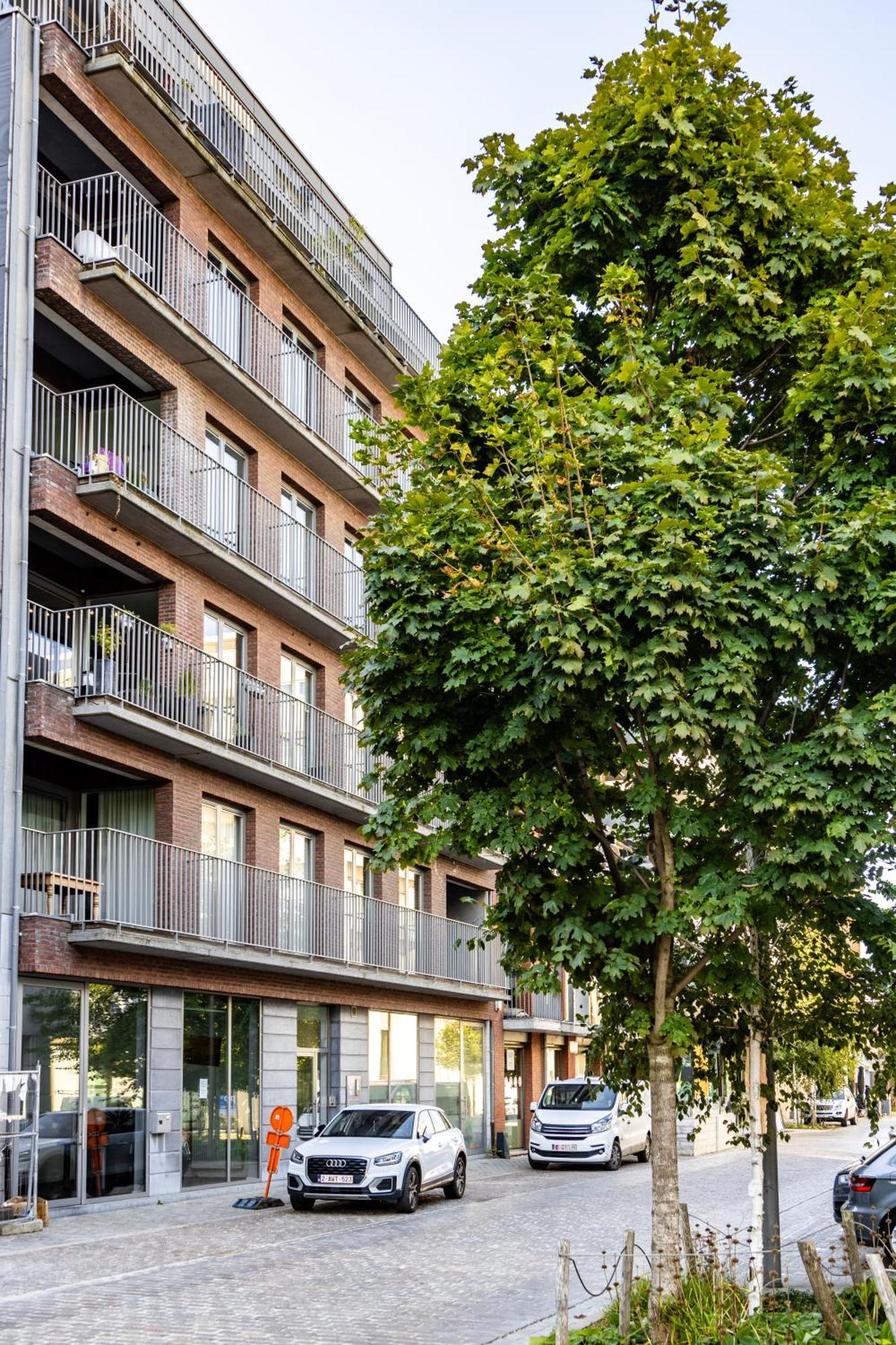 London 993 Apt 202 Antwerpia Zewnętrze zdjęcie
