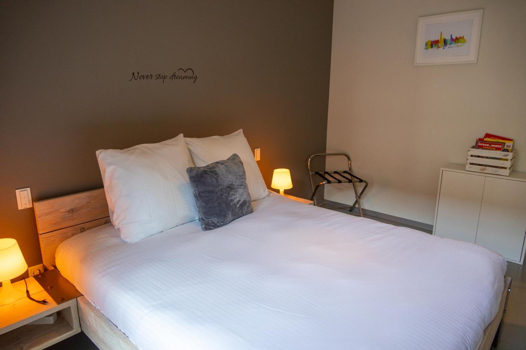 London 993 Apt 202 Antwerpia Zewnętrze zdjęcie